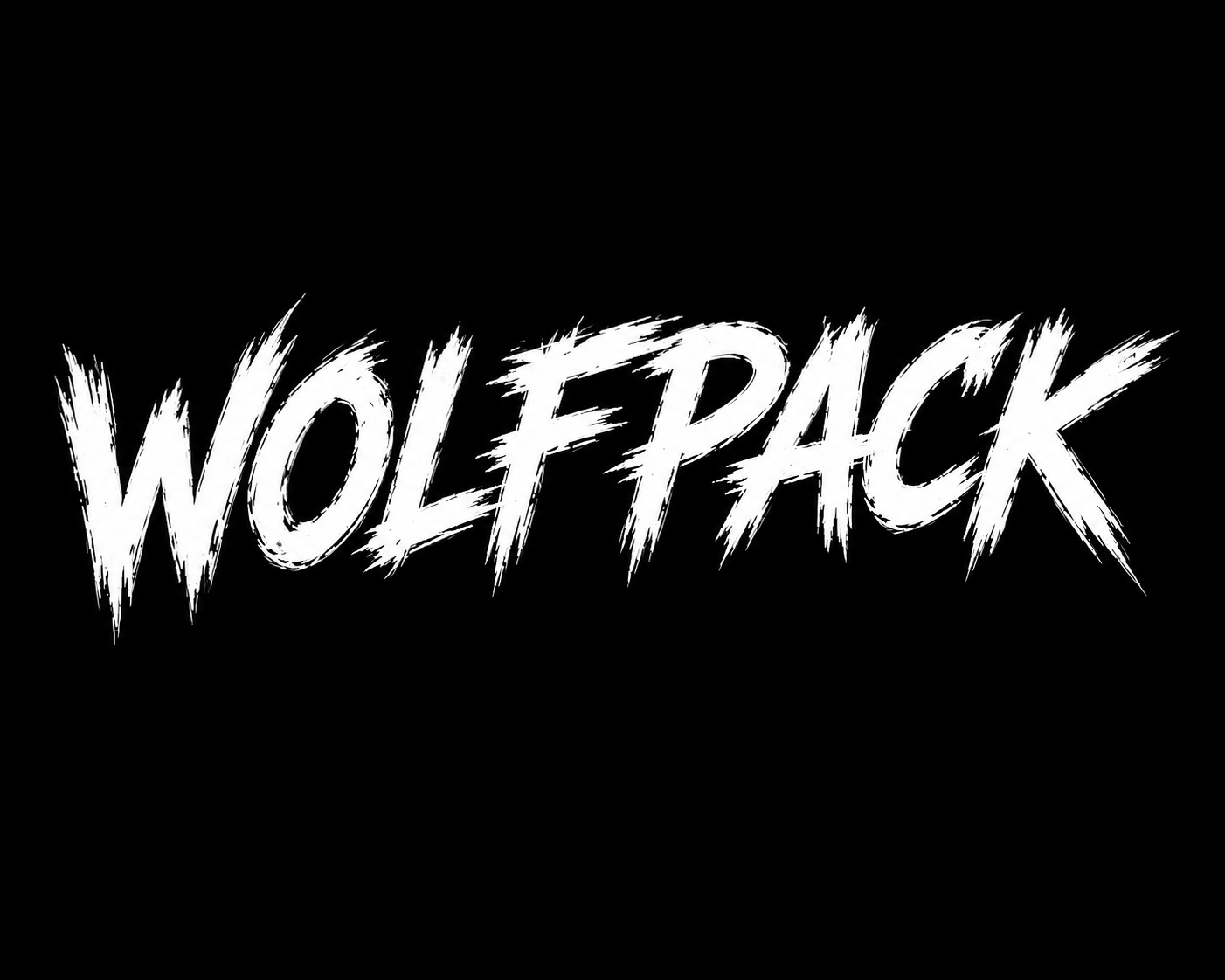 WOLFPACK T SHIRT
